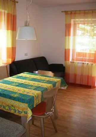 Appartement Puno 