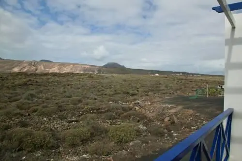 Lanzarote Ocean View 