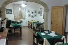 Contrada Macchia B&B 