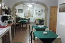 Contrada Macchia B&B 