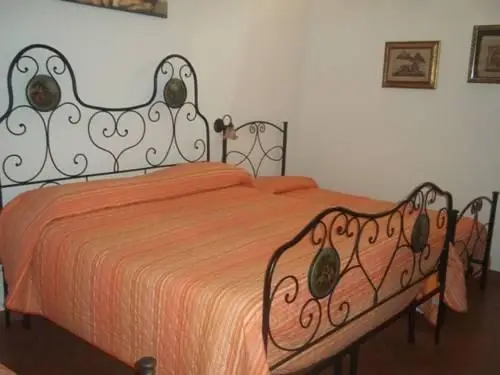 Contrada Macchia B&B 