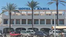 Hotel Bahia La Savina 