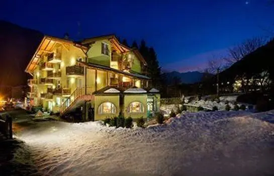 Hotel Bella di Bosco