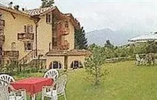 Hotel Bella di Bosco 