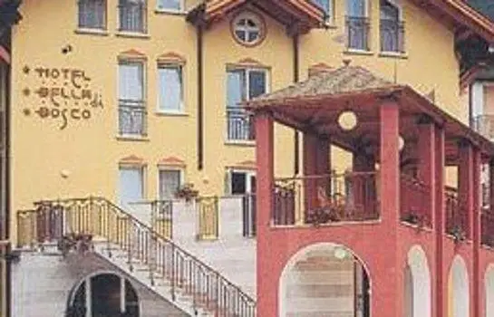 Hotel Bella di Bosco 