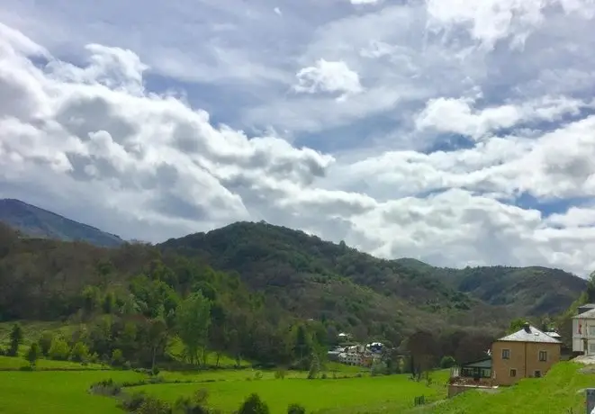 Paraiso del Bierzo 