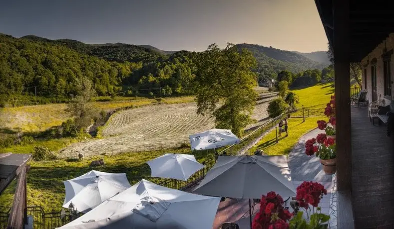 Paraiso del Bierzo 