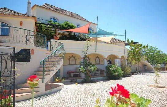 Casa Sol e Lua - Adult Only