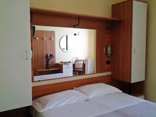 Hotel Adriatico Tricase 