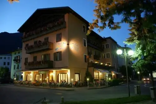 Hotel Alle Alpi Male Trentino-South Tyrol