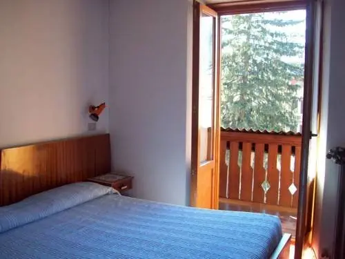 Hotel Alle Alpi Male Trentino-South Tyrol