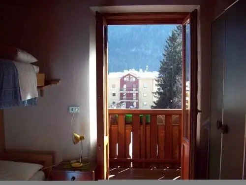 Hotel Alle Alpi Male Trentino-South Tyrol 