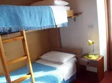 Hotel Alle Alpi Male Trentino-South Tyrol 