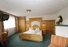 Hotel Alpenjuwel 