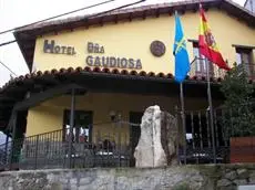 Hotel Dona Gaudiosa 