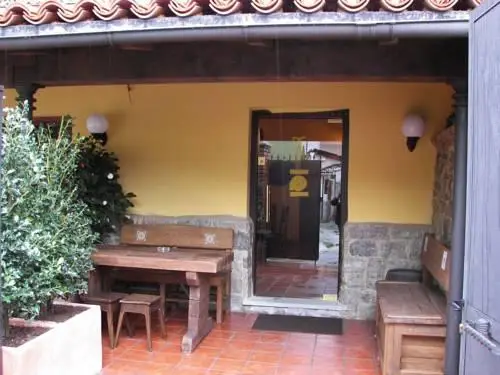 Hotel Dona Gaudiosa