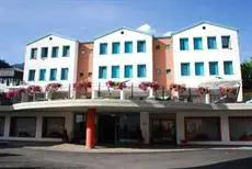 Hotel Sole Male 