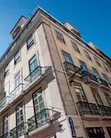 Lisbon Serviced Apartments - Baixa 