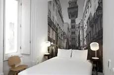 Lisbon Serviced Apartments - Baixa 