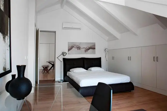 Lisbon Serviced Apartments - Baixa 