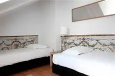 Lisbon Serviced Apartments - Baixa 