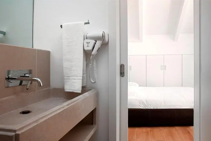 Lisbon Serviced Apartments - Baixa 