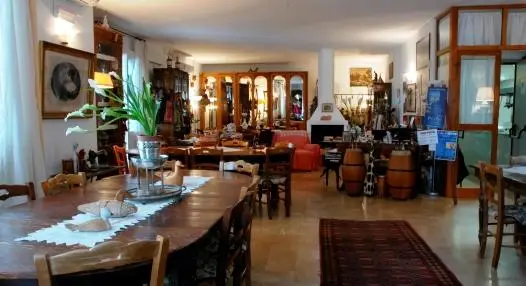 Pocho Albergo e Ristorante 