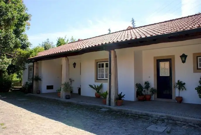 Casa da Roseira 