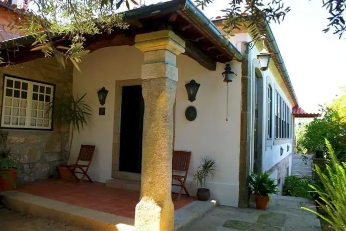 Casa da Roseira 