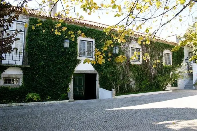 Casa de Vale Mourelos 