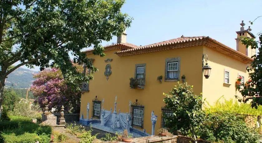 Casa do Barreiro