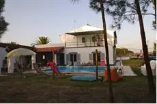 Aljezur Villas 