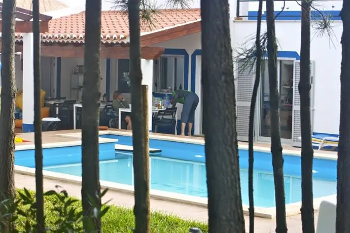 Aljezur Villas 