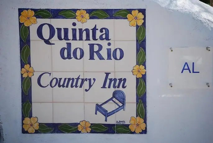 Quinta do Rio Country Inn 