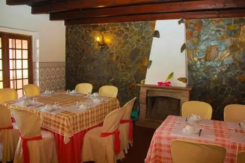 Restaurante Residential Braga 