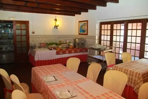 Restaurante Residential Braga 