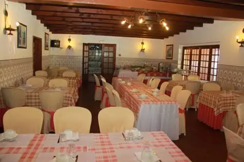 Restaurante Residential Braga 