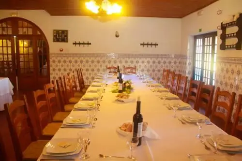 Restaurante Residential Braga 