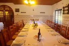 Restaurante Residential Braga 