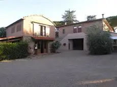 Agriturismo Il Sole Verde 