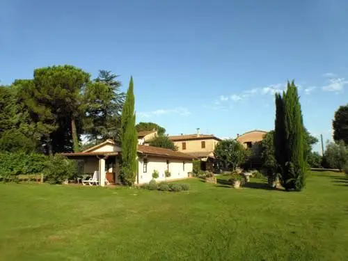 Agriturismo Il Sole Verde