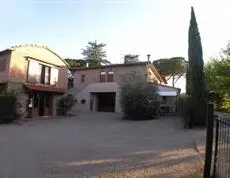 Agriturismo Il Sole Verde 