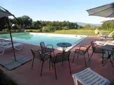 Agriturismo Il Sole Verde 