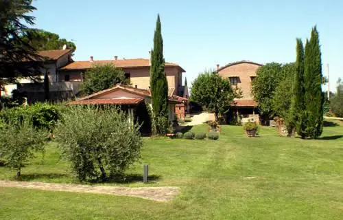 Agriturismo Il Sole Verde 