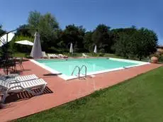 Agriturismo Il Sole Verde 