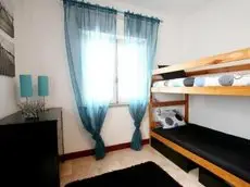 Areia Branca Beach Hostel 