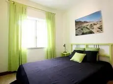 Areia Branca Beach Hostel 