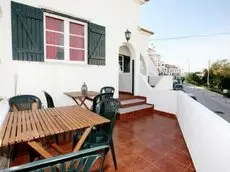 Areia Branca Beach Hostel 