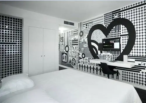 Design & Wine Hotel 