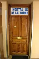 Hostal De La Torre 